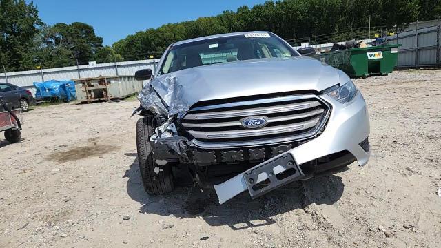 2016 Ford Taurus Se VIN: 1FAHP2D83GG142294 Lot: 67374265