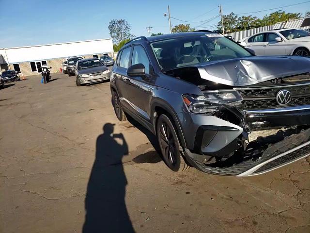 2022 Volkswagen Taos S VIN: 3VVAX7B2XNM085054 Lot: 70428075