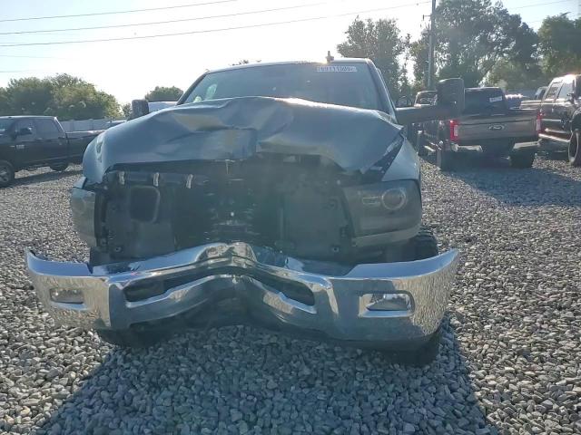 2013 Ram 2500 Laramie VIN: 3C6UR5FL6DG594365 Lot: 69111505