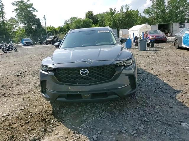 2024 Mazda Cx-50 Premium VIN: 7MMVABDM6RN180600 Lot: 68244665