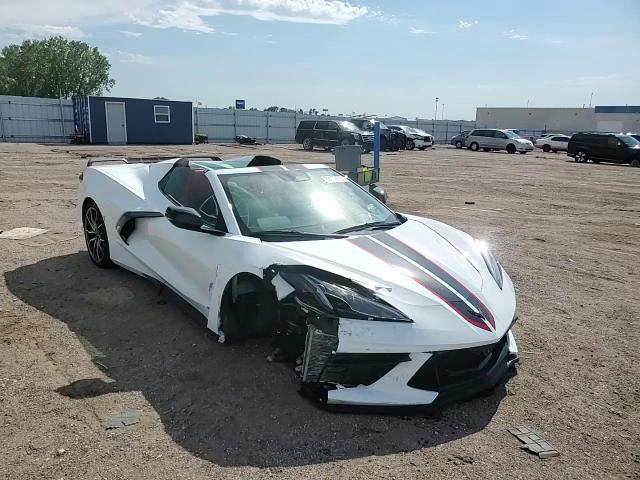 2024 Chevrolet Corvette Stingray 1Lt VIN: 1G1YA3D46R5119209 Lot: 68177475
