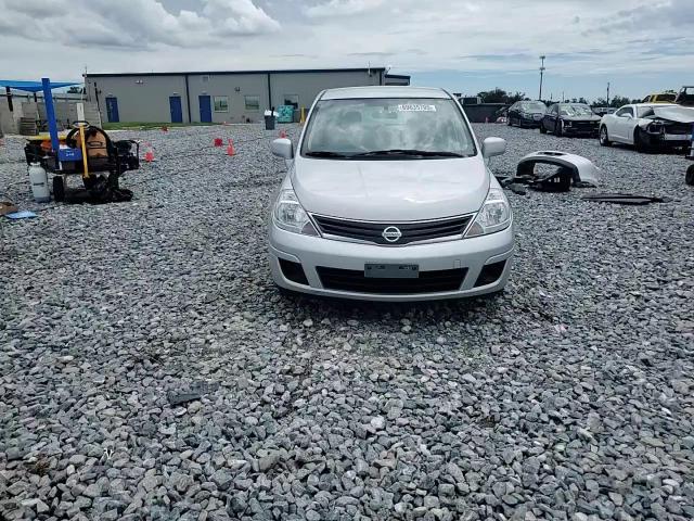 2012 Nissan Versa S VIN: 3N1BC1CP7CK233887 Lot: 69635785