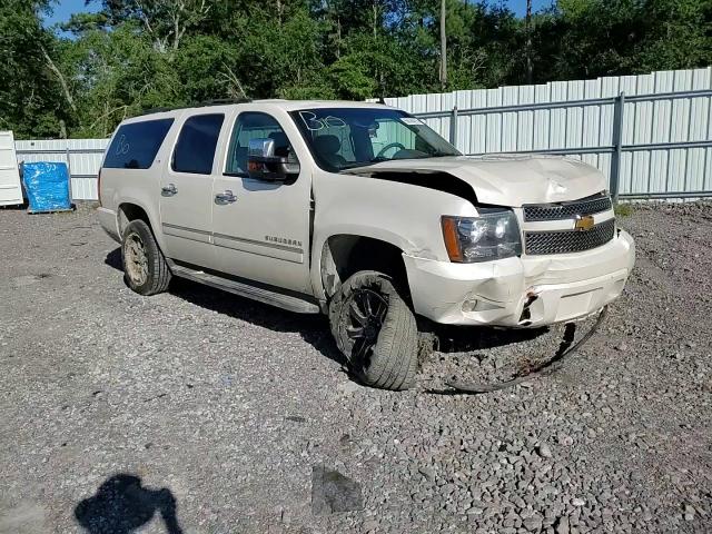 2012 Chevrolet Suburban C1500 Ltz VIN: 1GNSCKE0XCR316484 Lot: 68526075