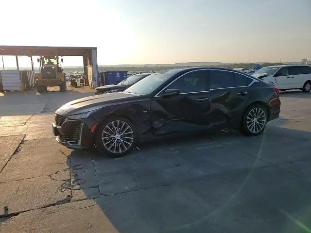 2020 Cadillac Ct5 Premium Luxury VIN: 1G6DT5RWXL0147978 Lot: 67660555