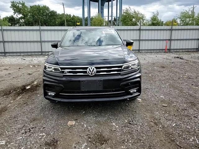 2020 Volkswagen Tiguan Sel Premium R-Line VIN: 3VV4B7AX2LM140554 Lot: 70455595