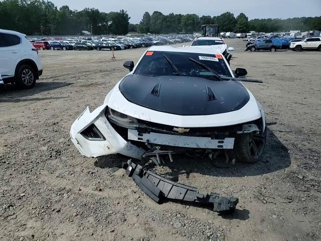 2017 Chevrolet Camaro Ss VIN: 1G1FE1R78H0162318 Lot: 70605265
