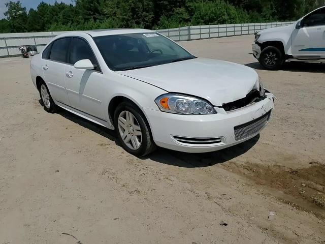 2014 Chevrolet Impala Limited Lt VIN: 2G1WB5E34E1160715 Lot: 69716525
