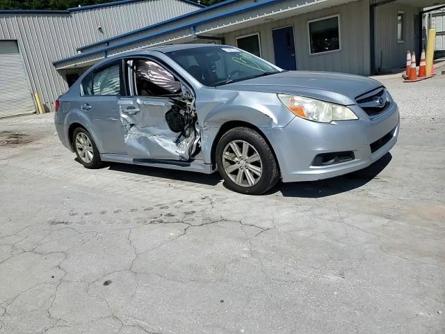 2012 Subaru Legacy 2.5I Premium VIN: 4S3BMBG67C3035379 Lot: 67843135