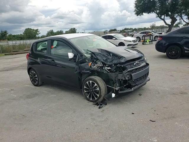 2022 Chevrolet Spark 1Lt VIN: KL8CD6SA4NC020471 Lot: 68630105