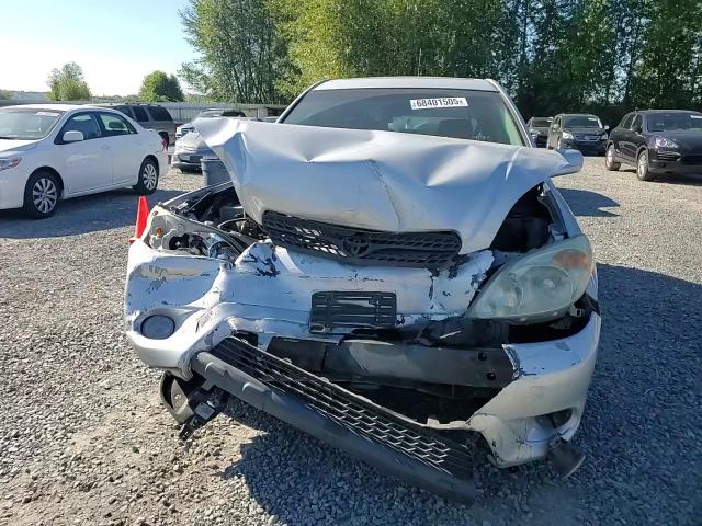 2006 Toyota Corolla Matrix Xr VIN: 2T1KR32EX6C578310 Lot: 68401505