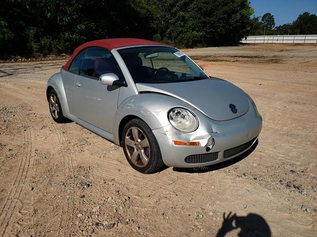 2009 Volkswagen New Beetle Blush Edition VIN: 3VWSG31Y59M411248 Lot: 70989155