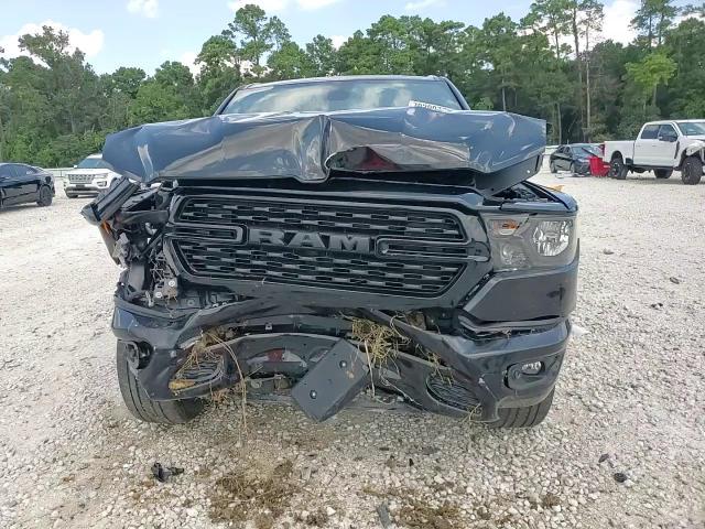 2022 Ram 1500 Big Horn/Lone Star VIN: 1C6RREBT8NN275926 Lot: 70290775