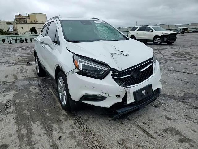 2019 Buick Encore Essence VIN: KL4CJGSM0KB729300 Lot: 70910855