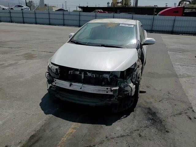 2021 Toyota Prius Prime Le VIN: JTDKAMFP9M3181590 Lot: 67397365