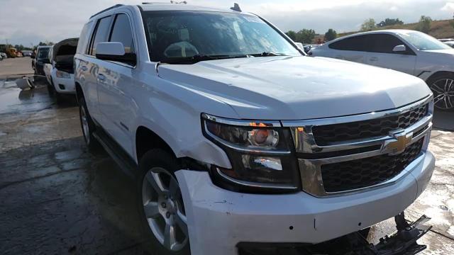 2016 Chevrolet Tahoe K1500 Lt VIN: 1GNSKBKC1GR288274 Lot: 70196575