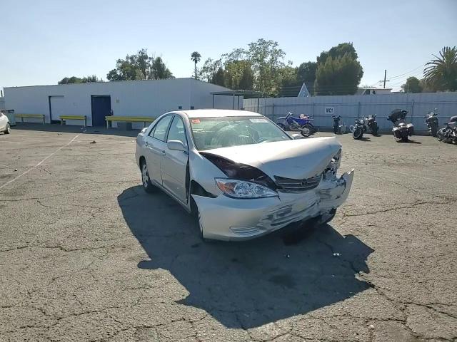 2004 Toyota Camry Le VIN: 4T1BE32K34U873634 Lot: 70719945