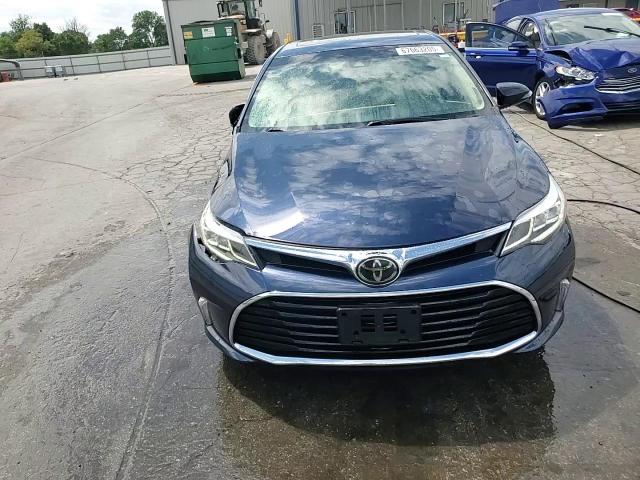 2018 Toyota Avalon Xle VIN: 4T1BK1EBXJU275352 Lot: 67663205