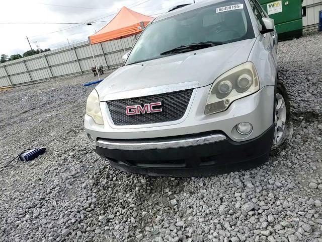 2007 GMC Acadia Slt-1 VIN: 1GKER23717J139160 Lot: 68498195