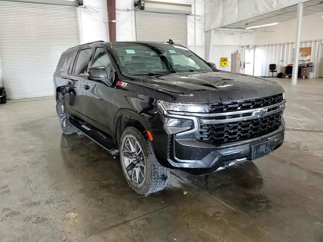 2022 Chevrolet Suburban K1500 Z71 VIN: 1GNSKDKD7NR314202 Lot: 69364595