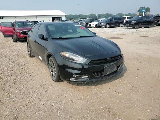 2013 Dodge Dart Sxt VIN: 1C3CDFBHXDD219428 Lot: 66698395