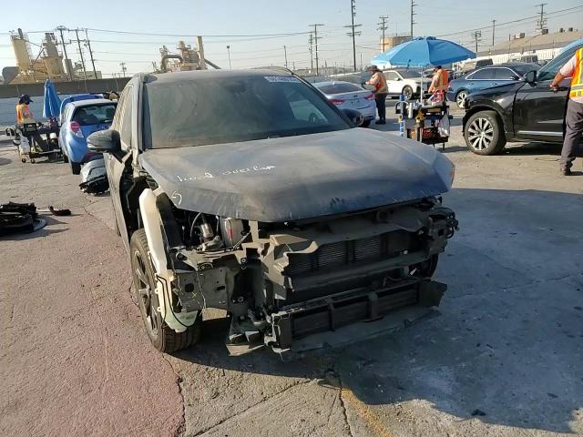 2023 Honda Cr-V Sport VIN: 7FARS5H59PE011464 Lot: 68146015