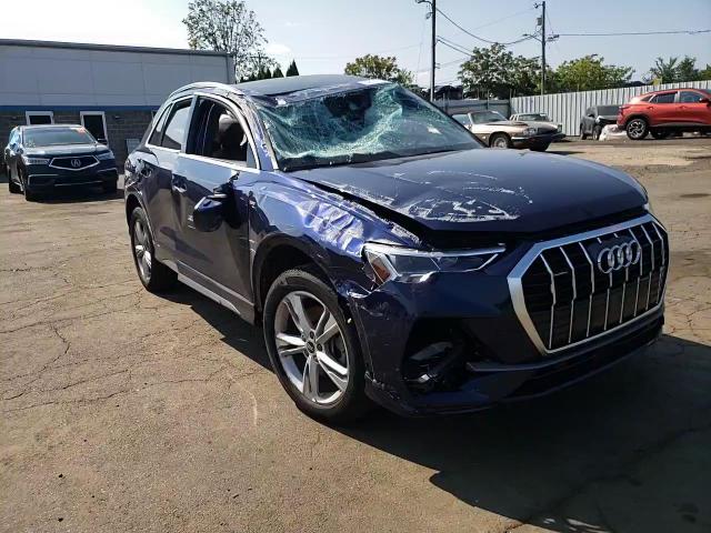 2023 Audi Q3 Premium Plus S Line 45 VIN: WA1EECF38P1031523 Lot: 69147245