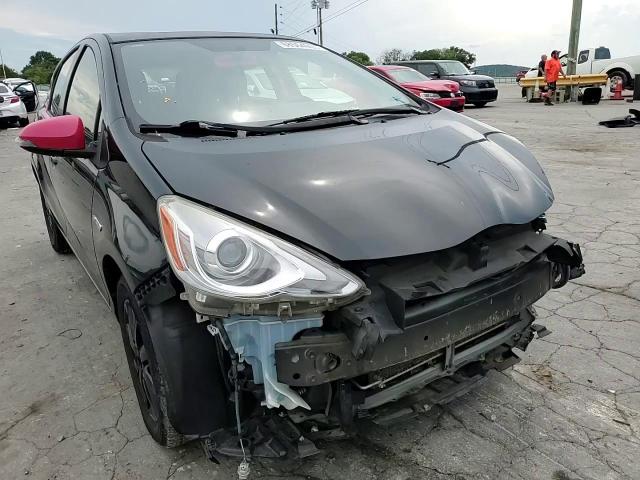 2016 Toyota Prius C VIN: JTDKDTB30G1120732 Lot: 68564905