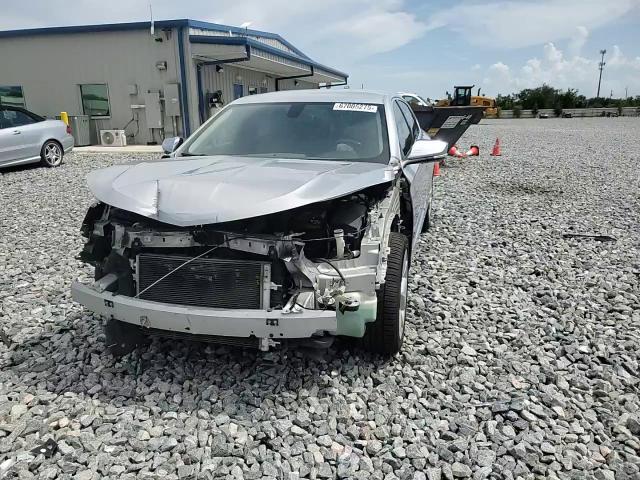 2018 Chevrolet Impala Premier VIN: 2G1125S36J9142677 Lot: 67005275