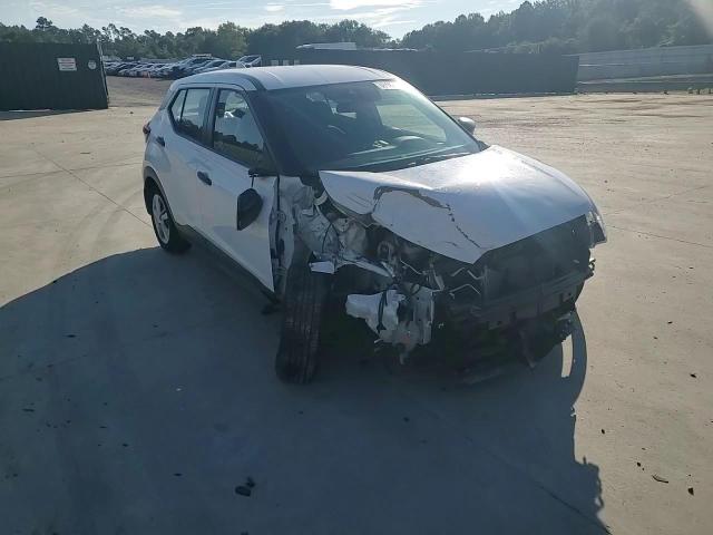 2021 Nissan Kicks S VIN: 3N1CP5BV6ML552502 Lot: 69122225