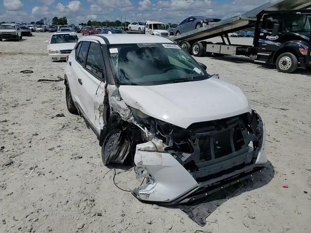 2021 Nissan Kicks S VIN: 3N1CP5BVXML495947 Lot: 68882095