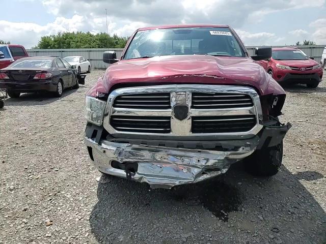2015 Ram 1500 Slt VIN: 1C6RR7LT0FS689084 Lot: 68748715