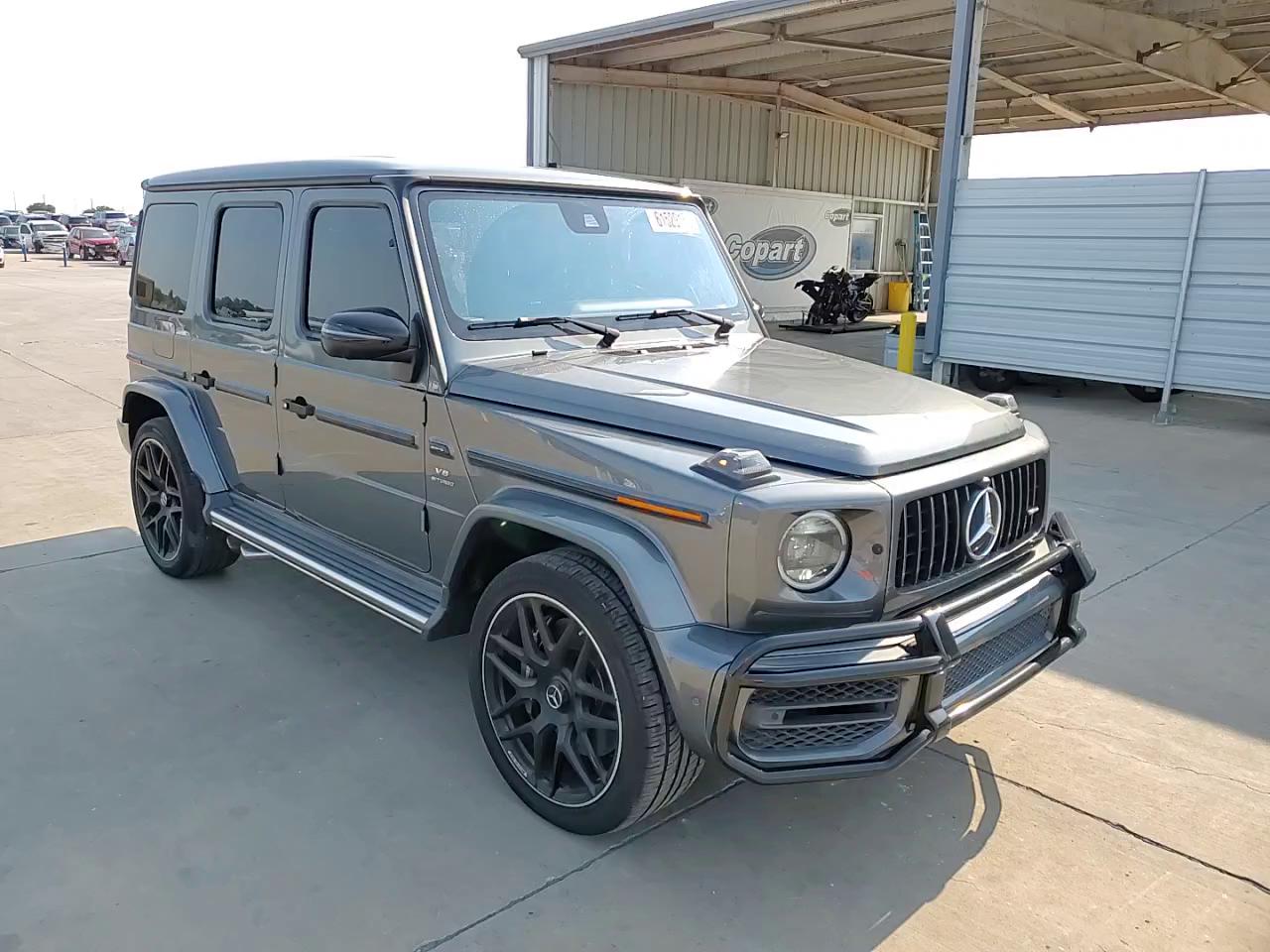 Фото: W1NYC7HJ3MX380683