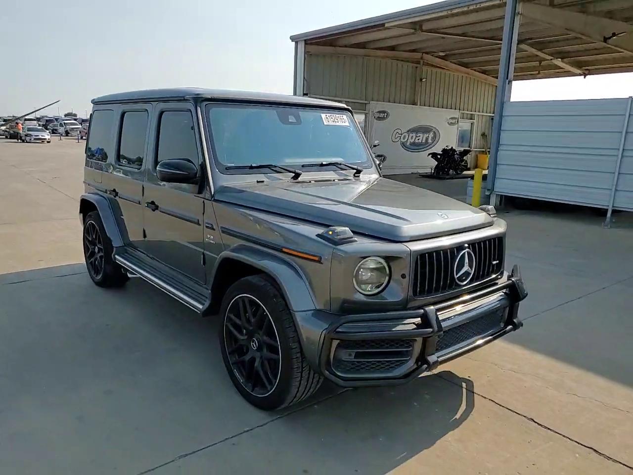 Фото: W1NYC7HJ3MX380683