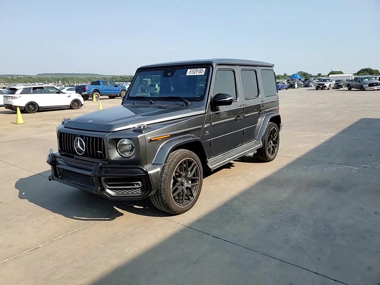 Фото: W1NYC7HJ3MX380683