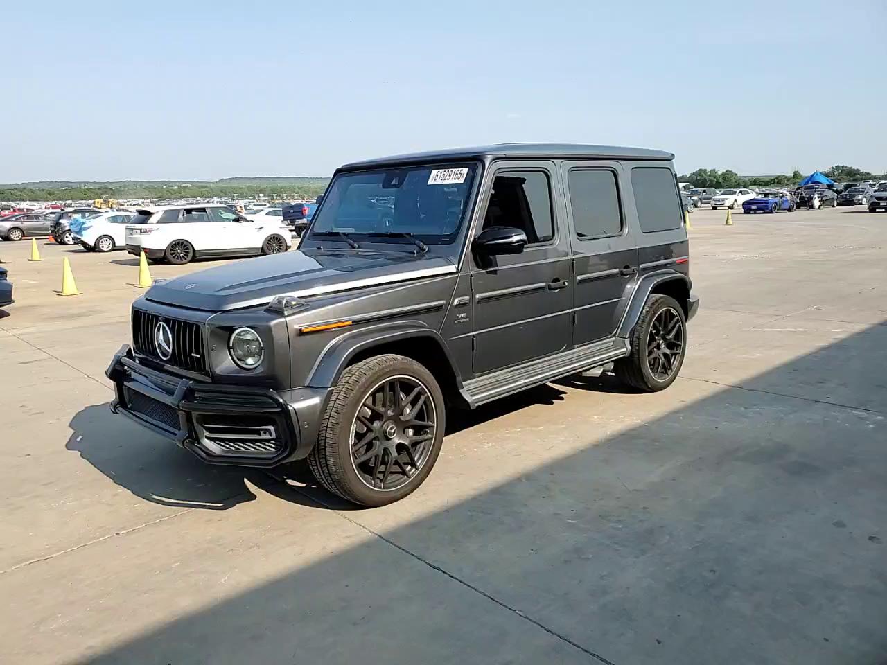 Фото: W1NYC7HJ3MX380683