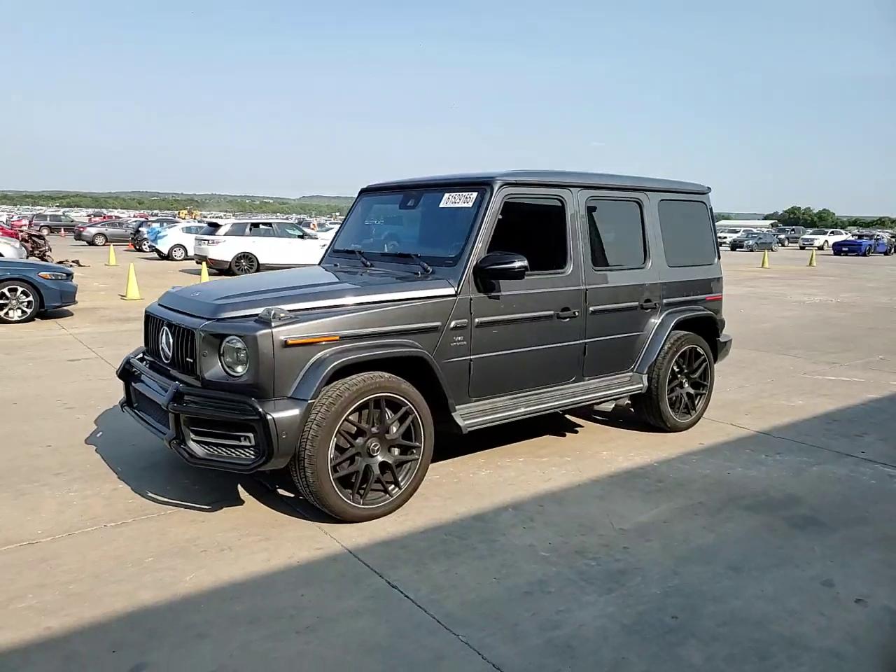 Фото: W1NYC7HJ3MX380683