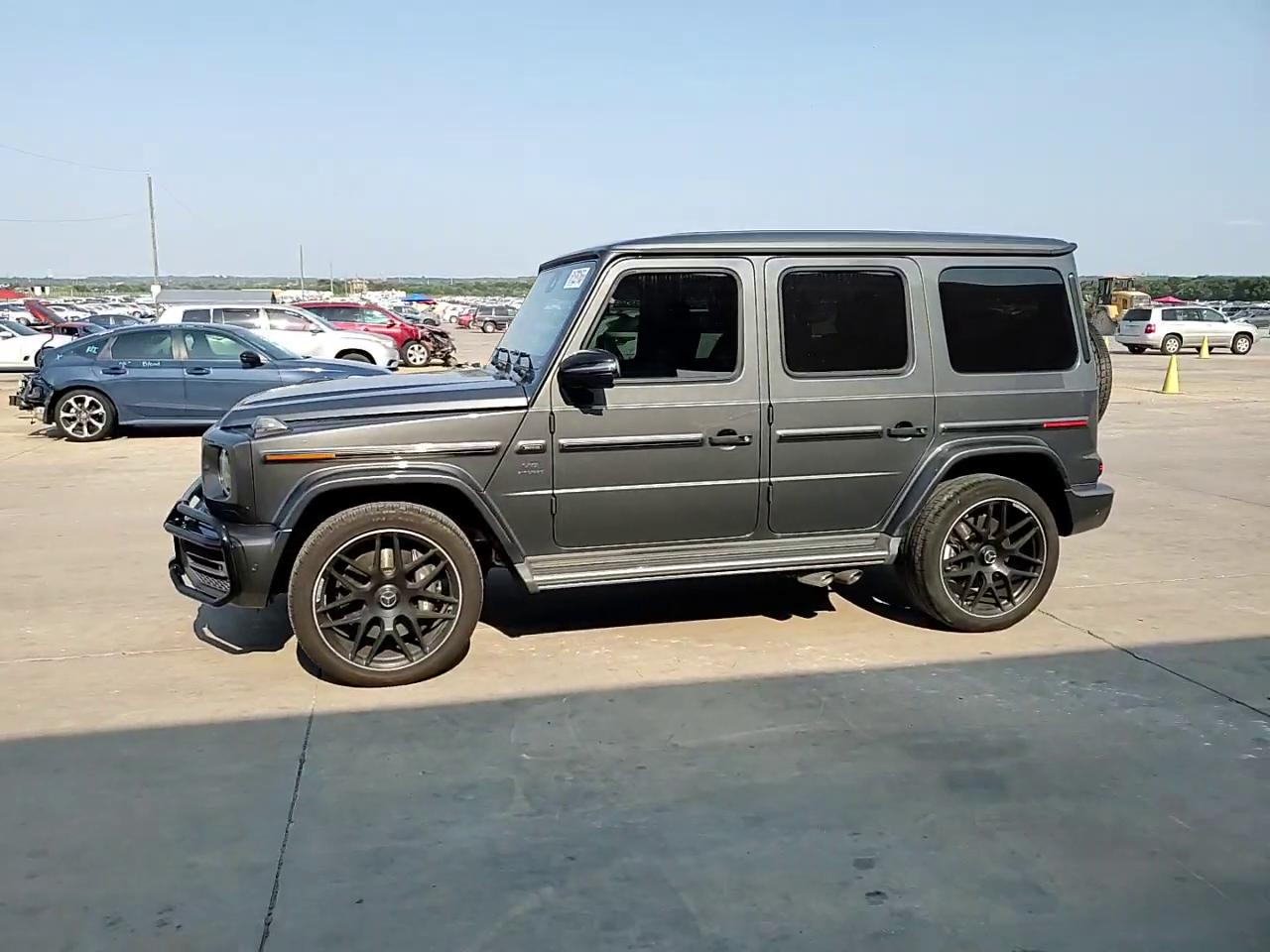 Фото: W1NYC7HJ3MX380683