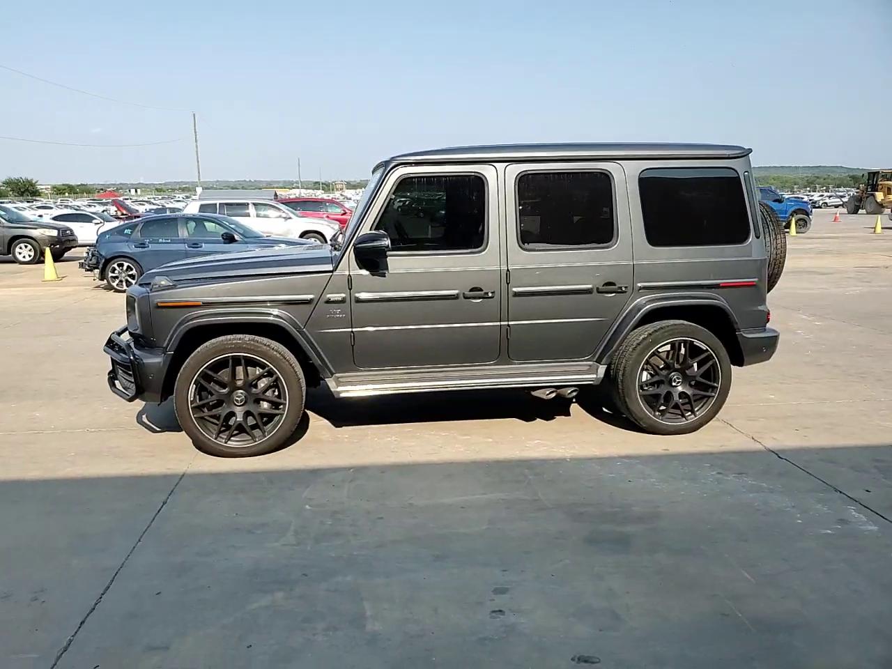 Фото: W1NYC7HJ3MX380683