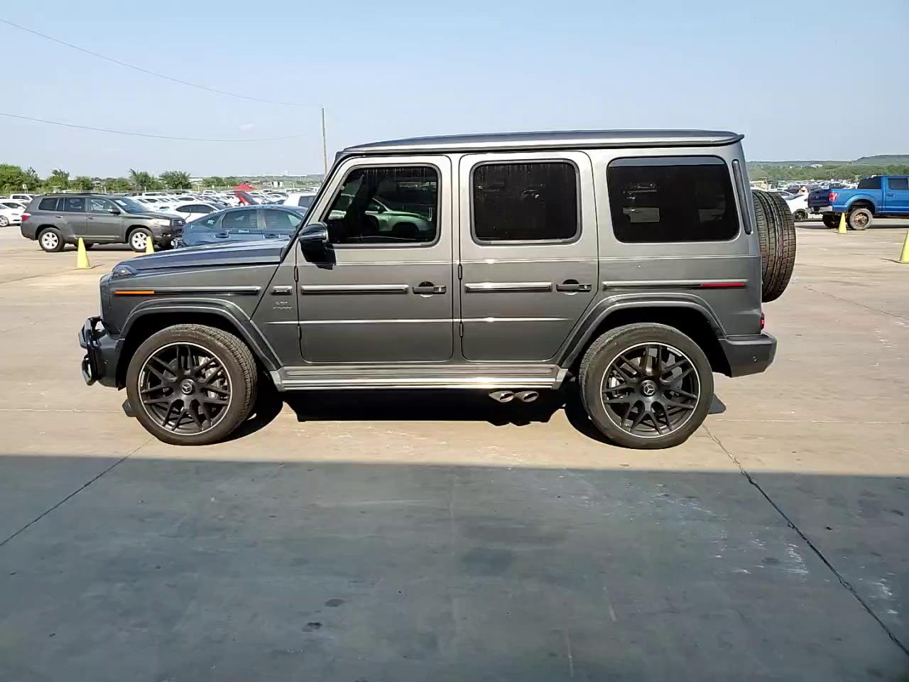 Фото: W1NYC7HJ3MX380683