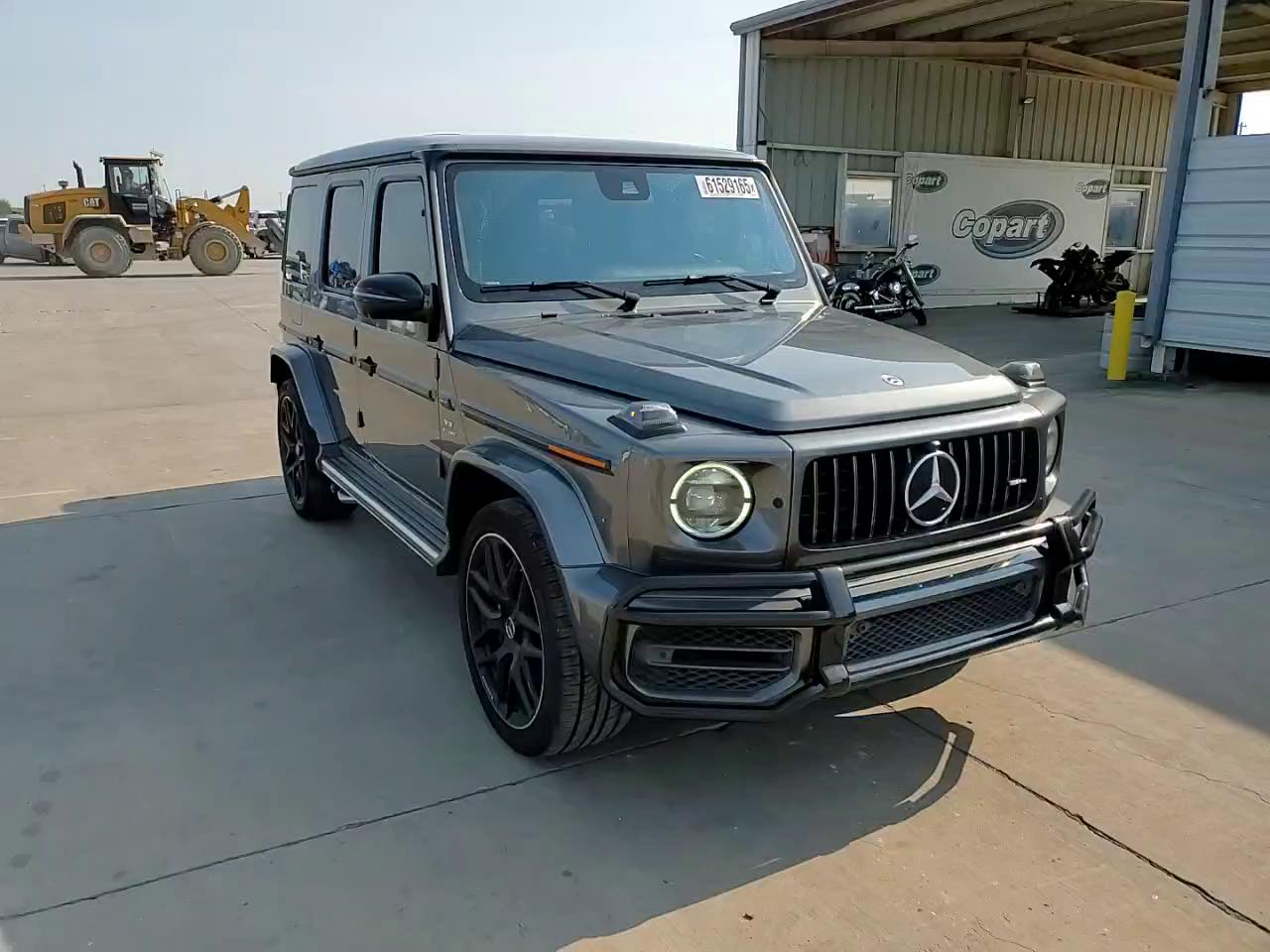 Фото: W1NYC7HJ3MX380683