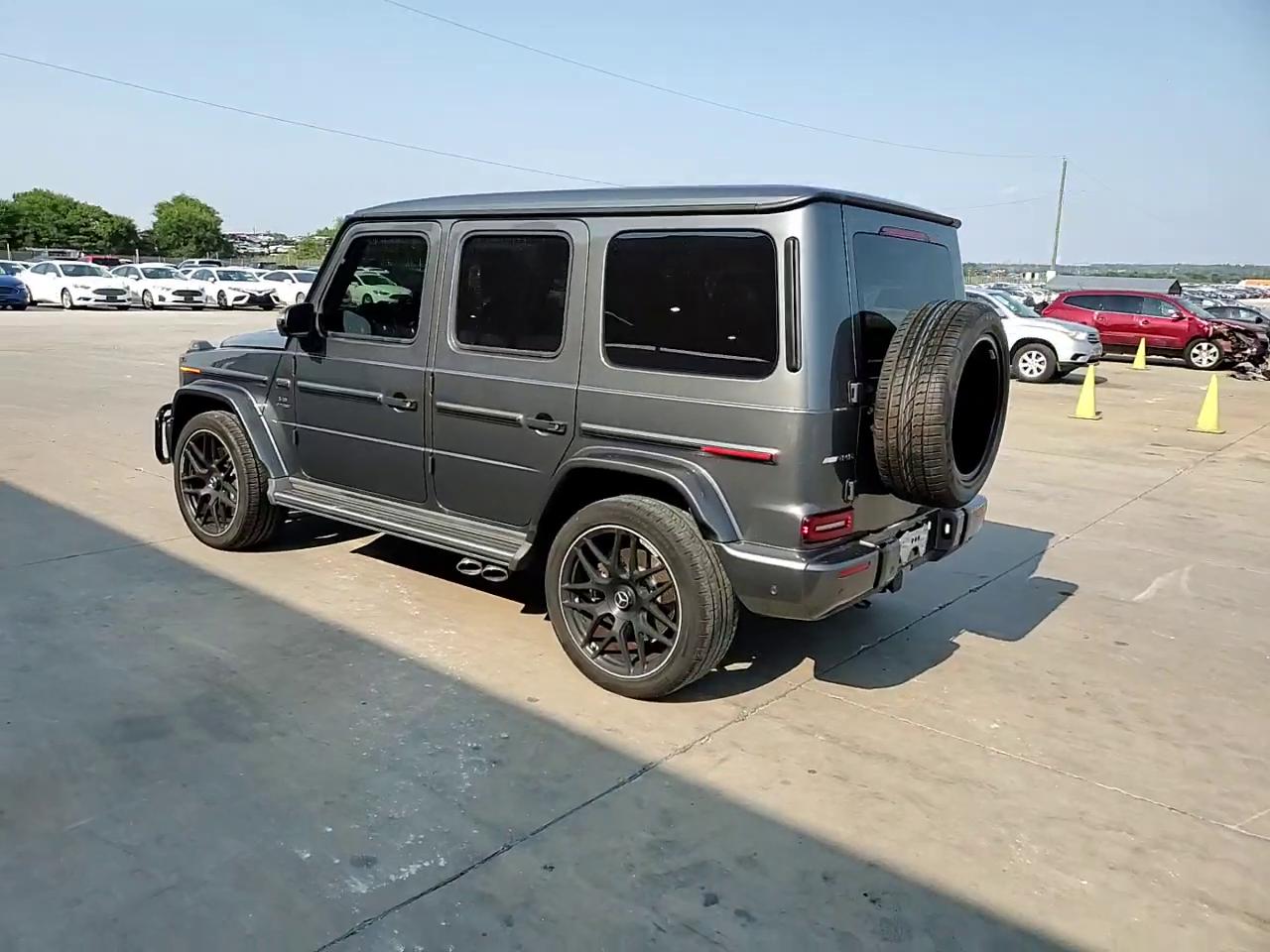 Фото: W1NYC7HJ3MX380683