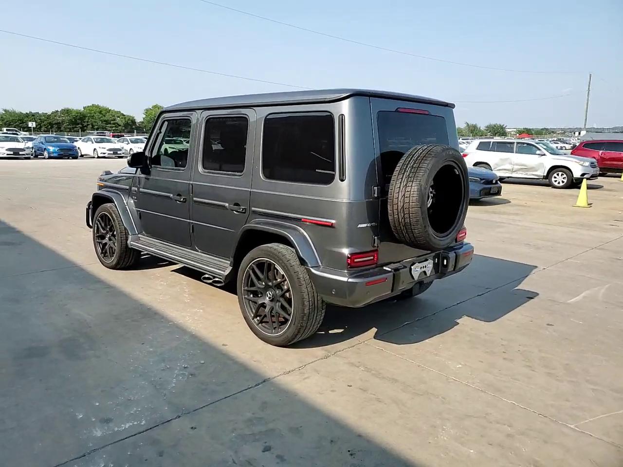 Фото: W1NYC7HJ3MX380683