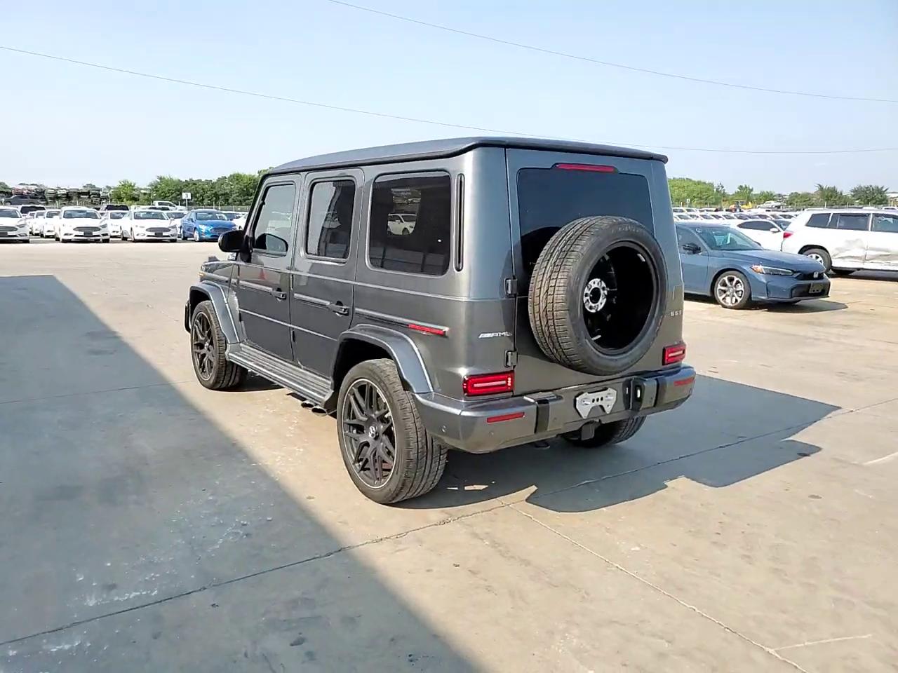 Фото: W1NYC7HJ3MX380683