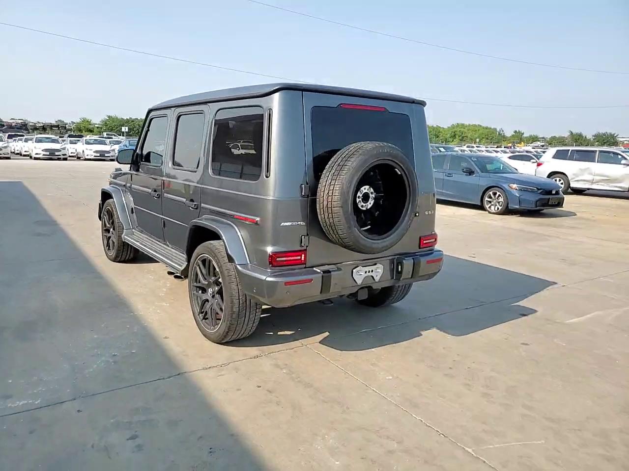 Фото: W1NYC7HJ3MX380683