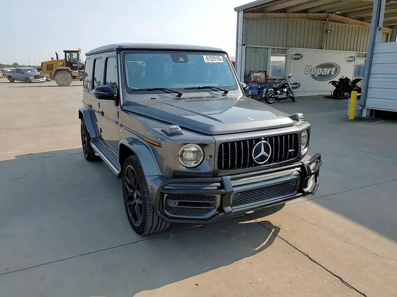 Фото: W1NYC7HJ3MX380683