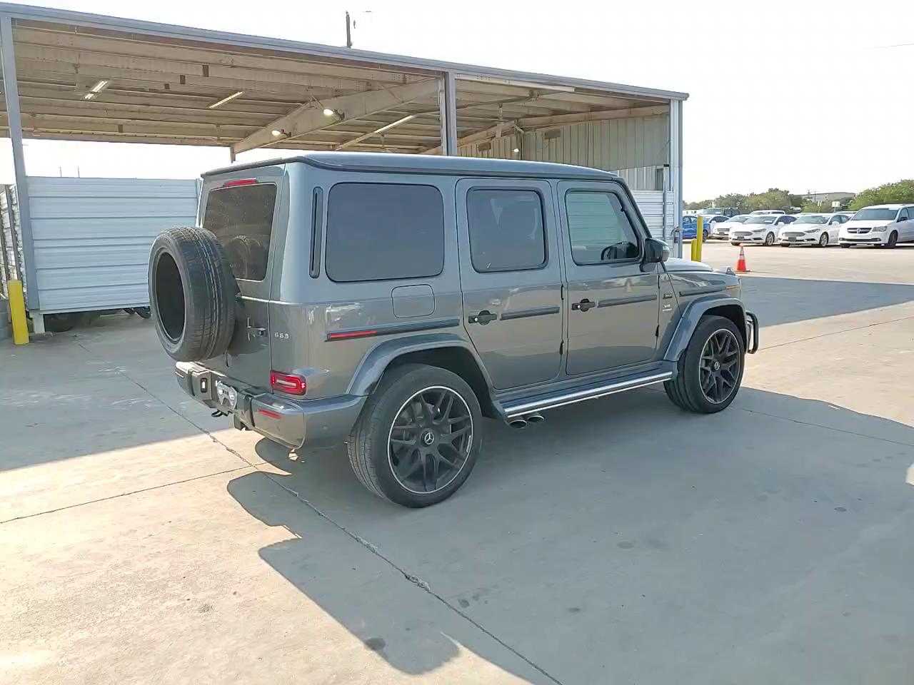 Фото: W1NYC7HJ3MX380683