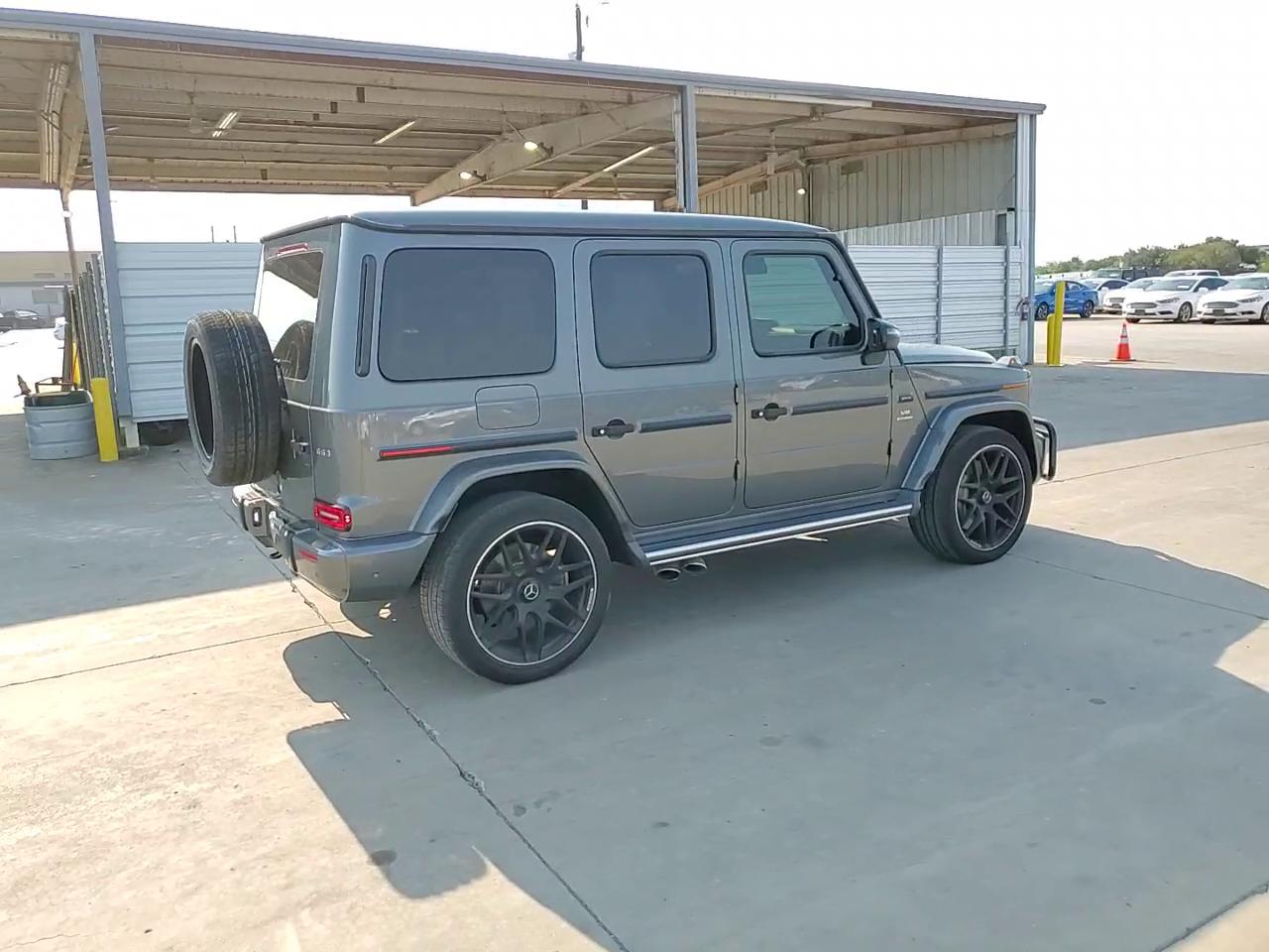 Фото: W1NYC7HJ3MX380683