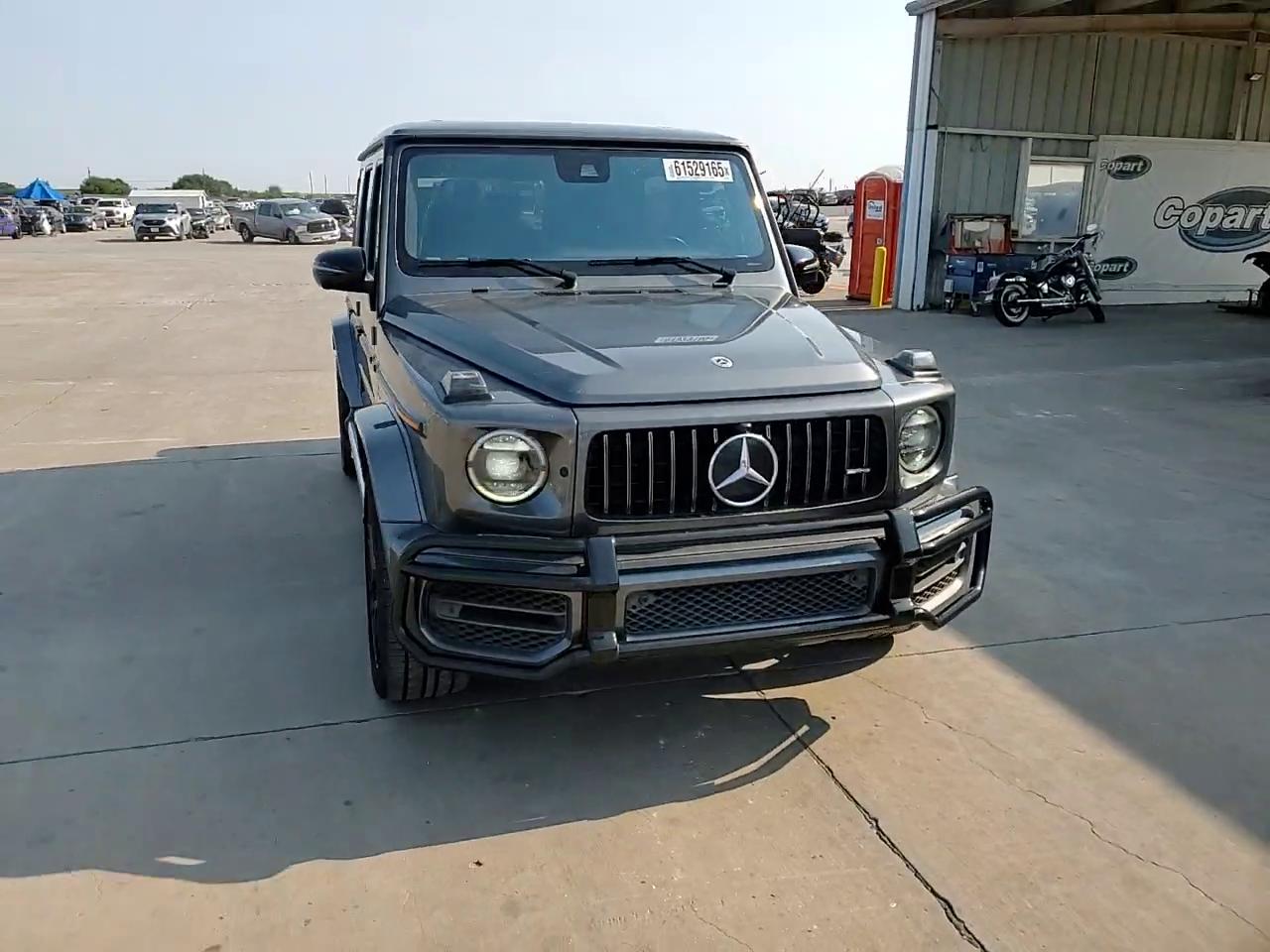 Фото: W1NYC7HJ3MX380683