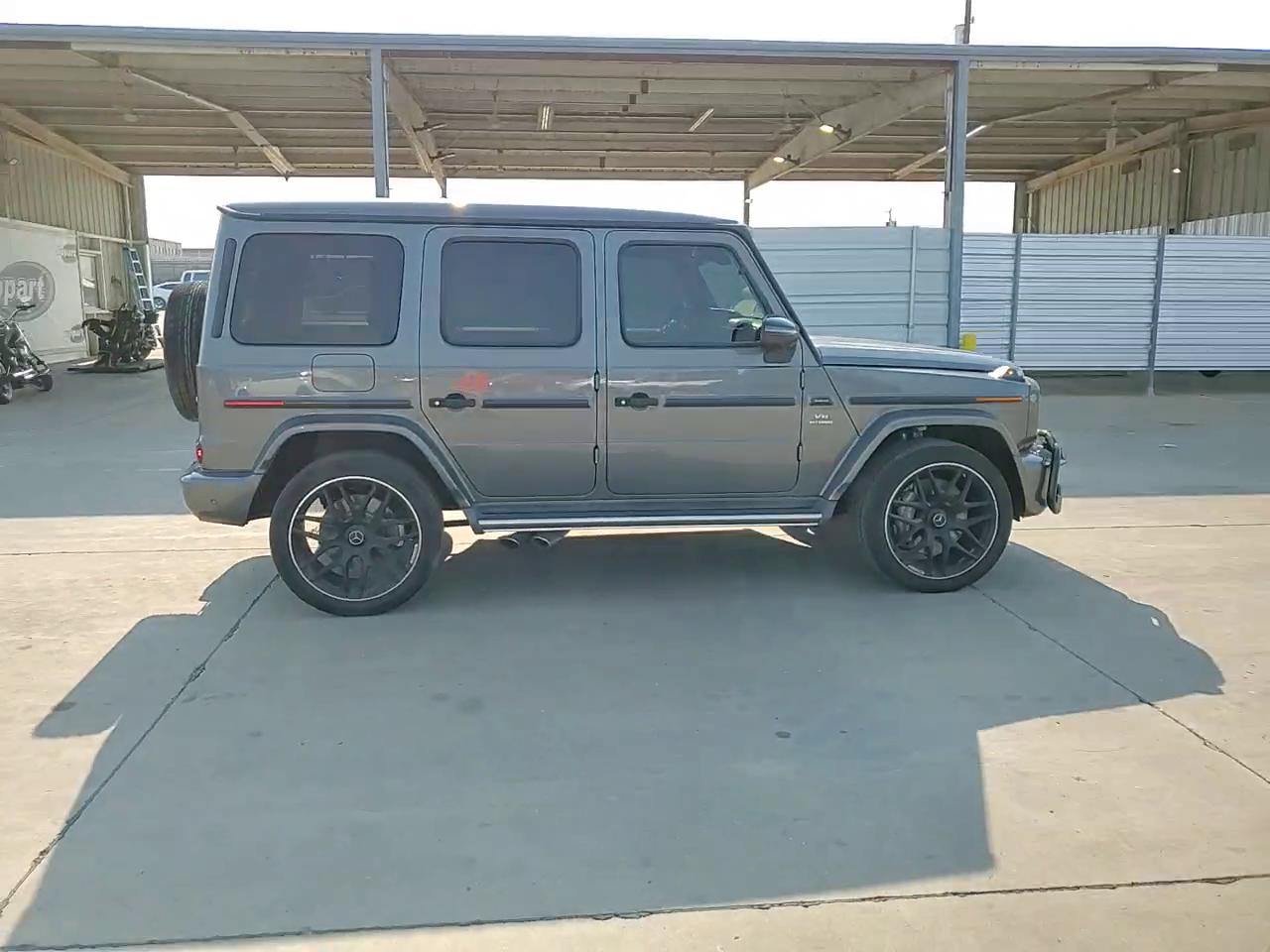 Фото: W1NYC7HJ3MX380683