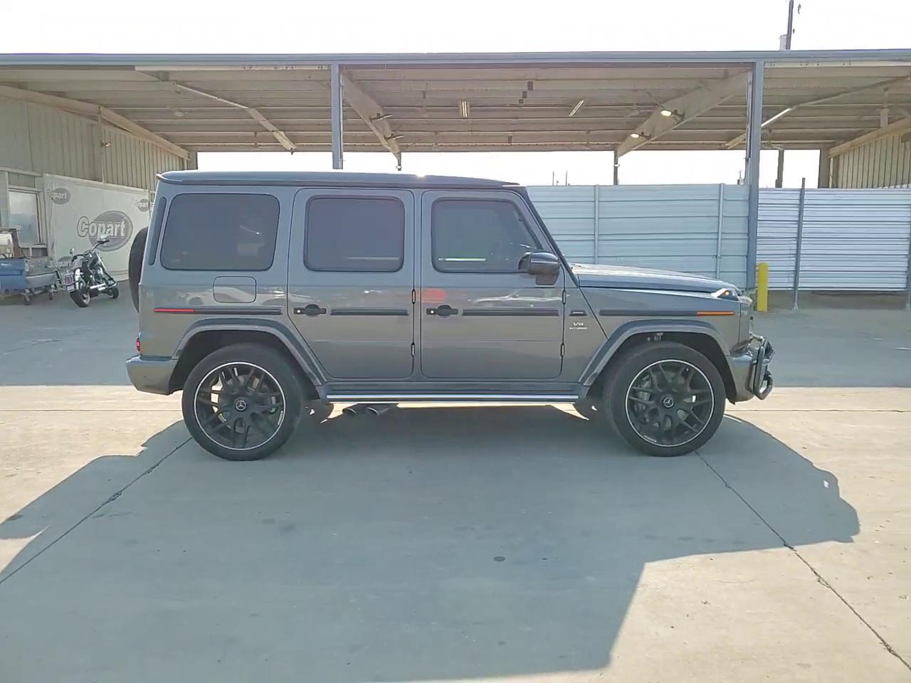 Фото: W1NYC7HJ3MX380683